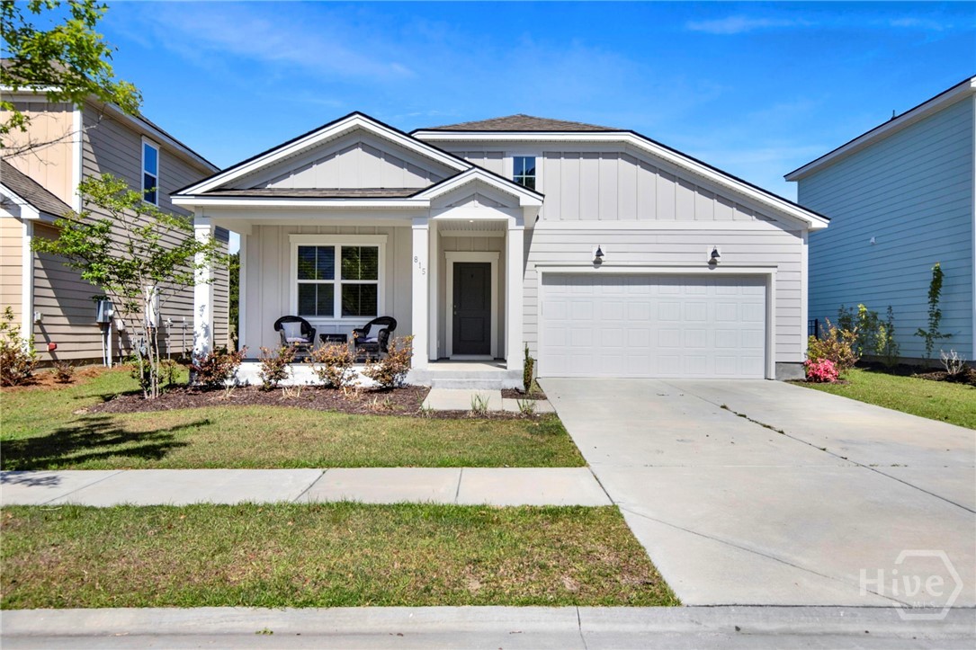 815 Longleaf Drive