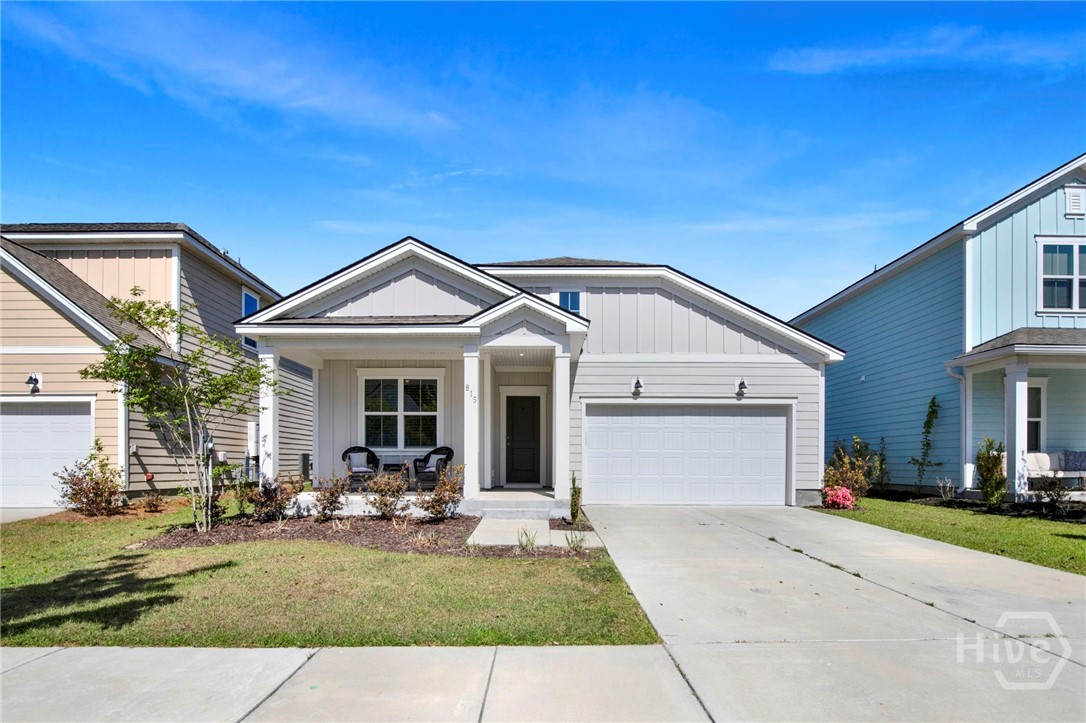 815 Longleaf Drive