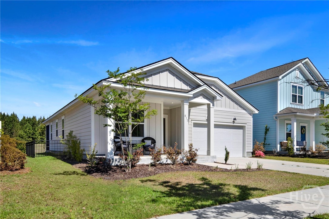 815 Longleaf Drive