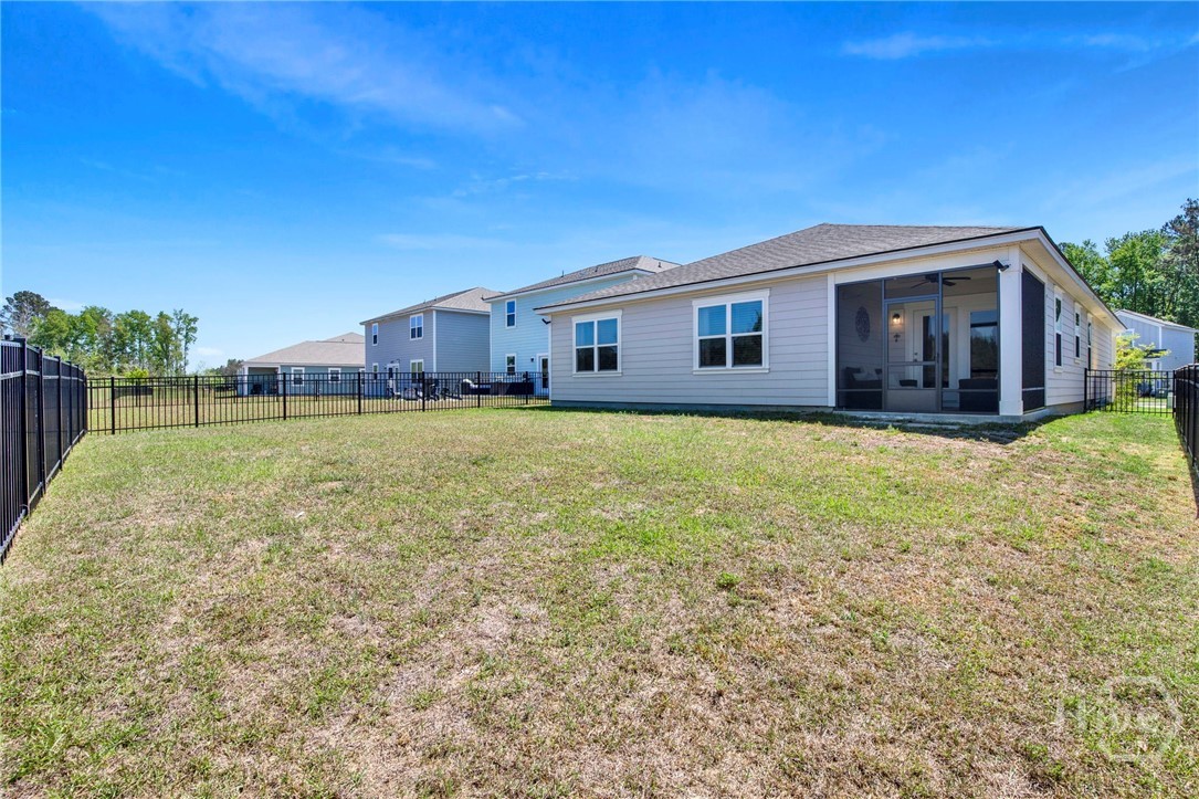 815 Longleaf Drive