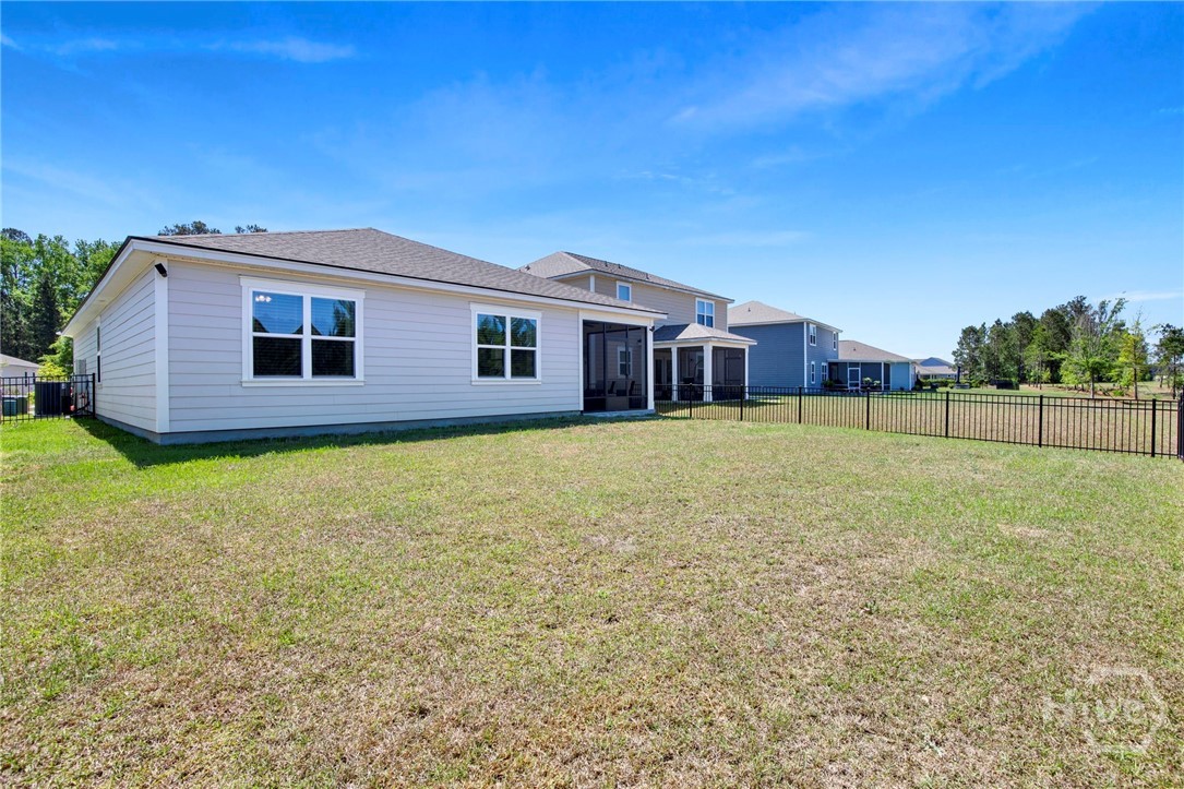 815 Longleaf Drive