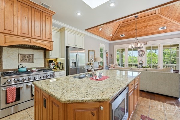 154 Enclave Boulevard