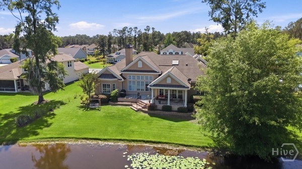 154 Enclave Boulevard