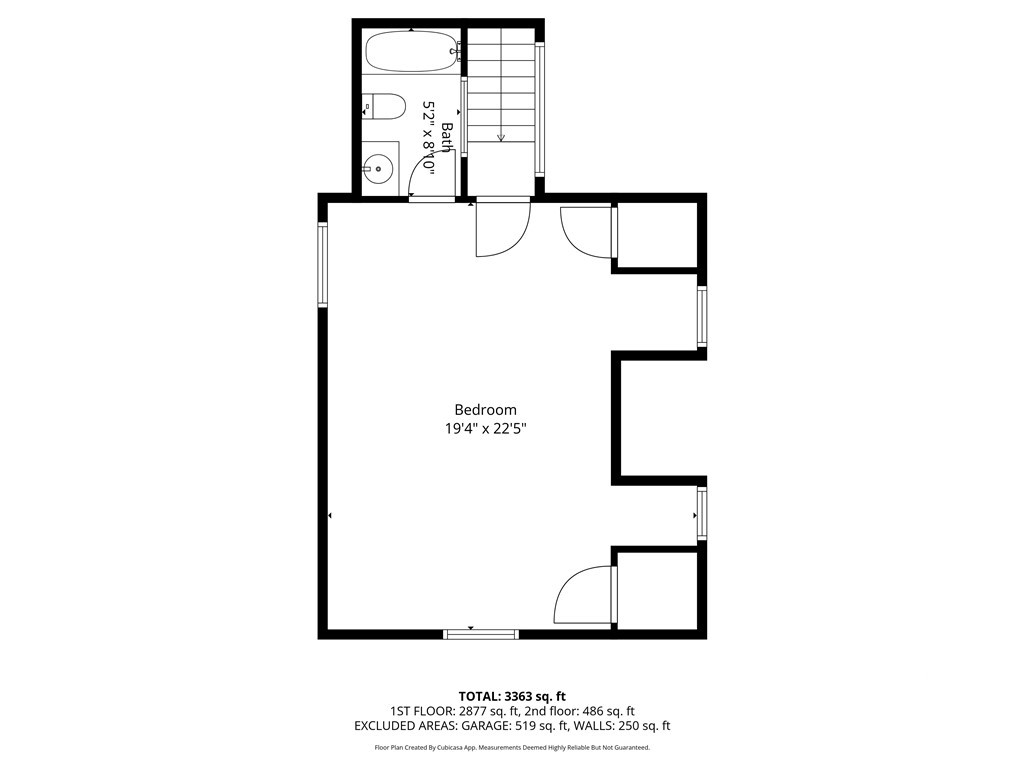 154 Enclave Boulevard