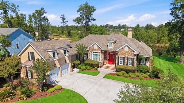 154 Enclave Boulevard