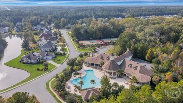 154 Enclave Boulevard