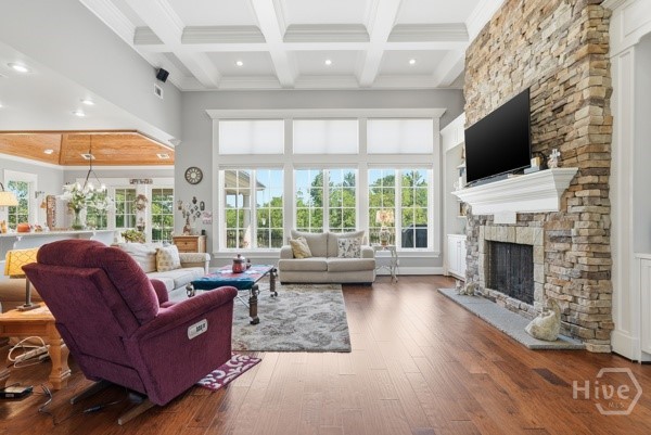 154 Enclave Boulevard