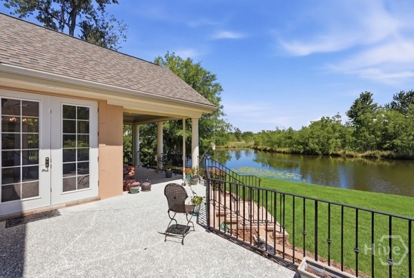 154 Enclave Boulevard