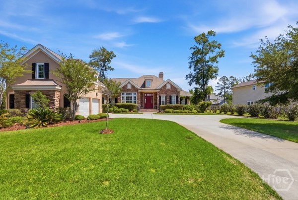 154 Enclave Boulevard