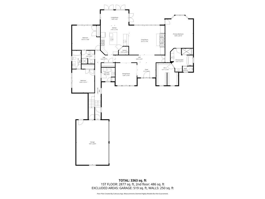 154 Enclave Boulevard