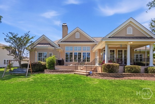 154 Enclave Boulevard