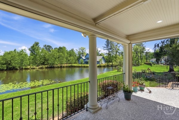 154 Enclave Boulevard