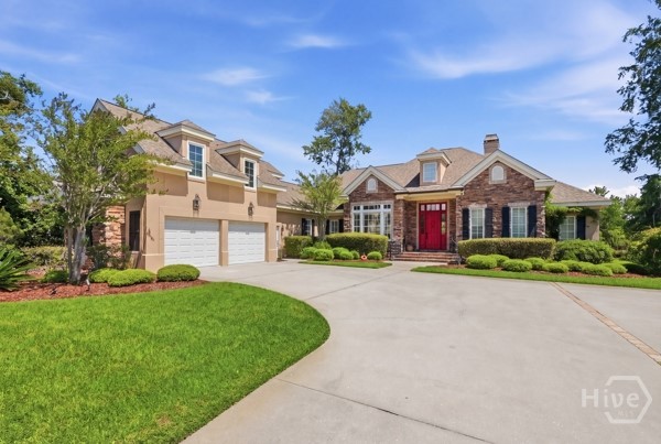 154 Enclave Boulevard