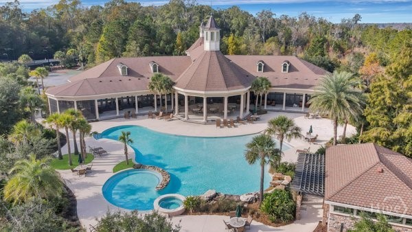 154 Enclave Boulevard