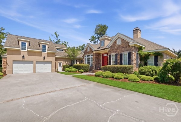 154 Enclave Boulevard