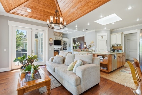 154 Enclave Boulevard