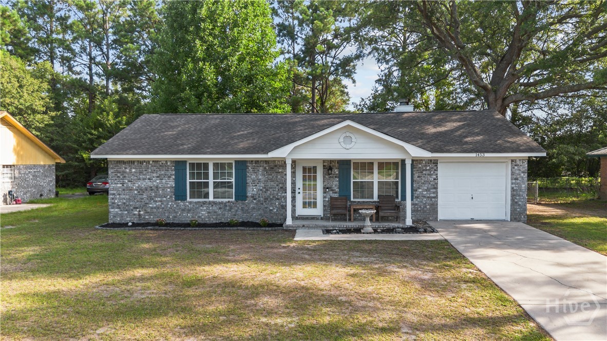 1453 Enterprise Drive
