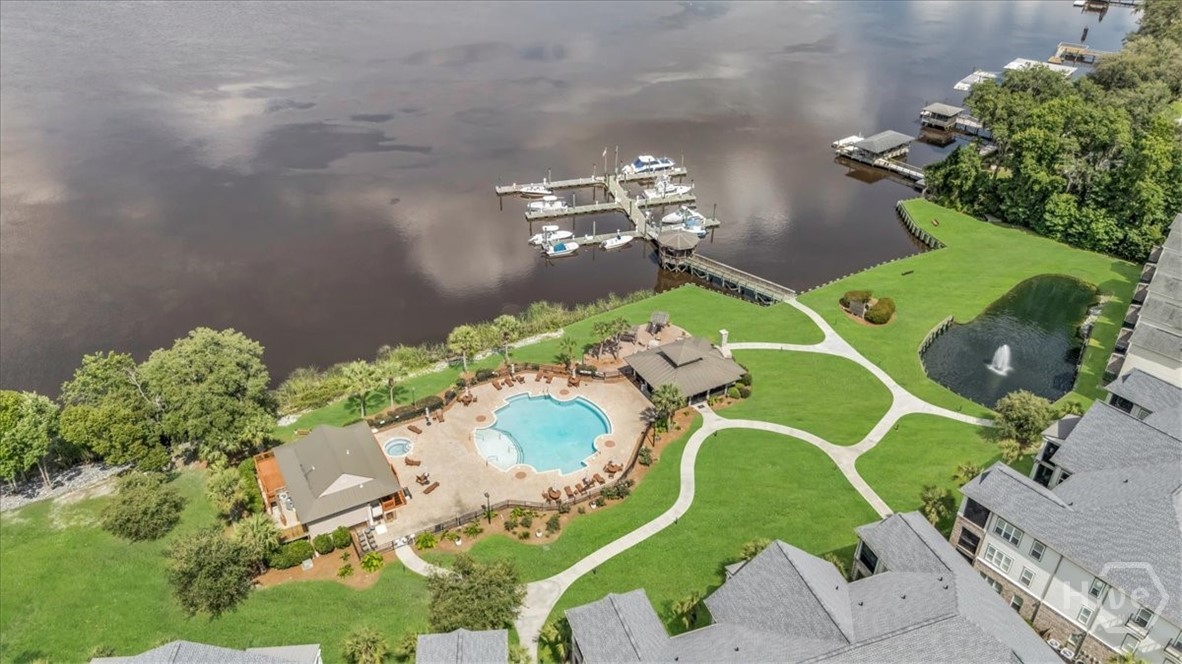 1003 River Oaks Drive