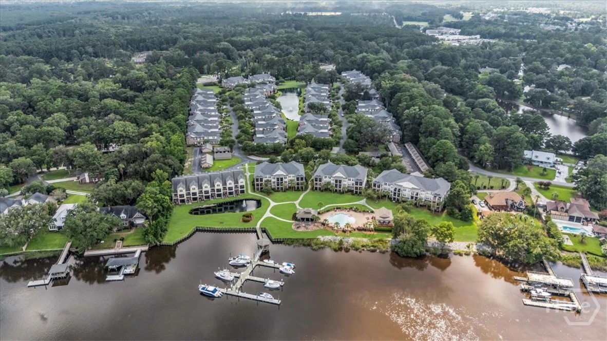 1003 River Oaks Drive