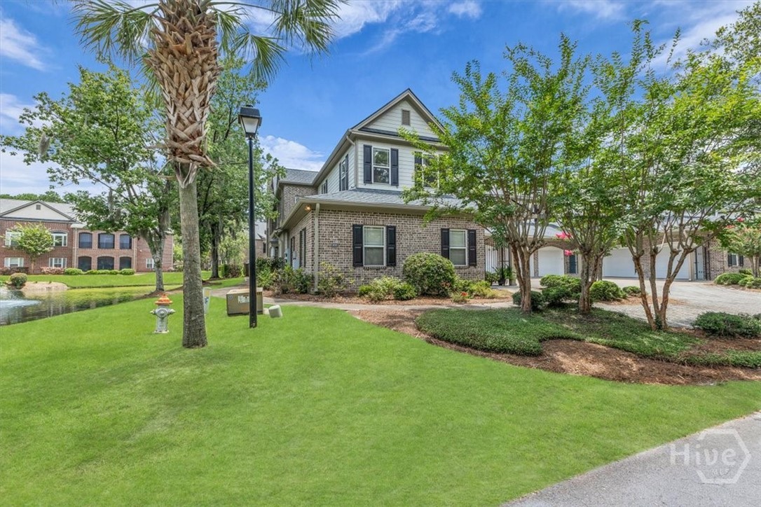 1003 River Oaks Drive