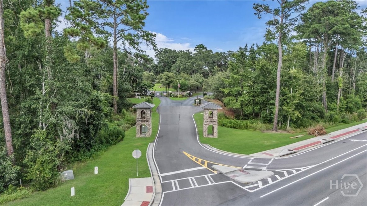 1003 River Oaks Drive