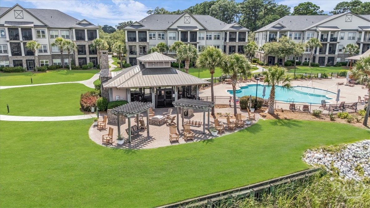 1003 River Oaks Drive