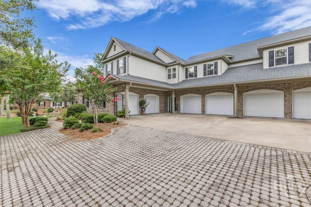 1003 River Oaks Drive