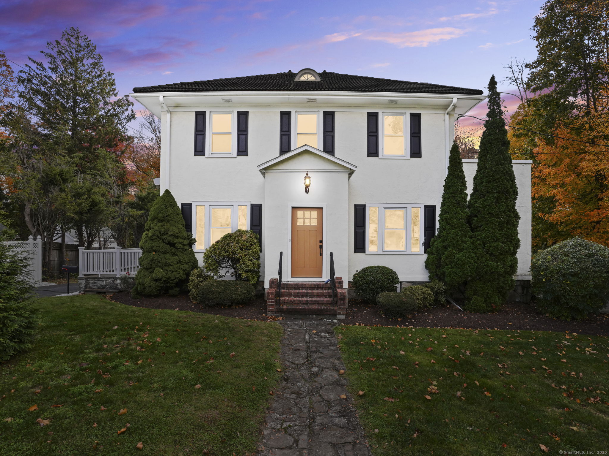 433 High Ridge Road