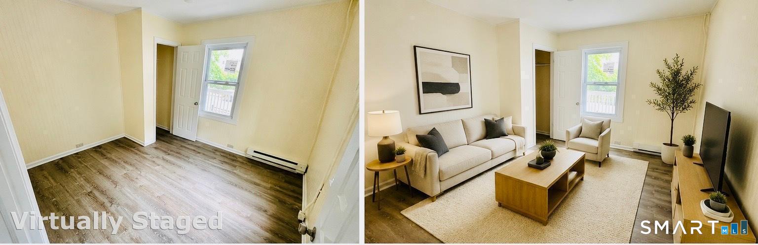 6 East Walnut Street Unit: 1L