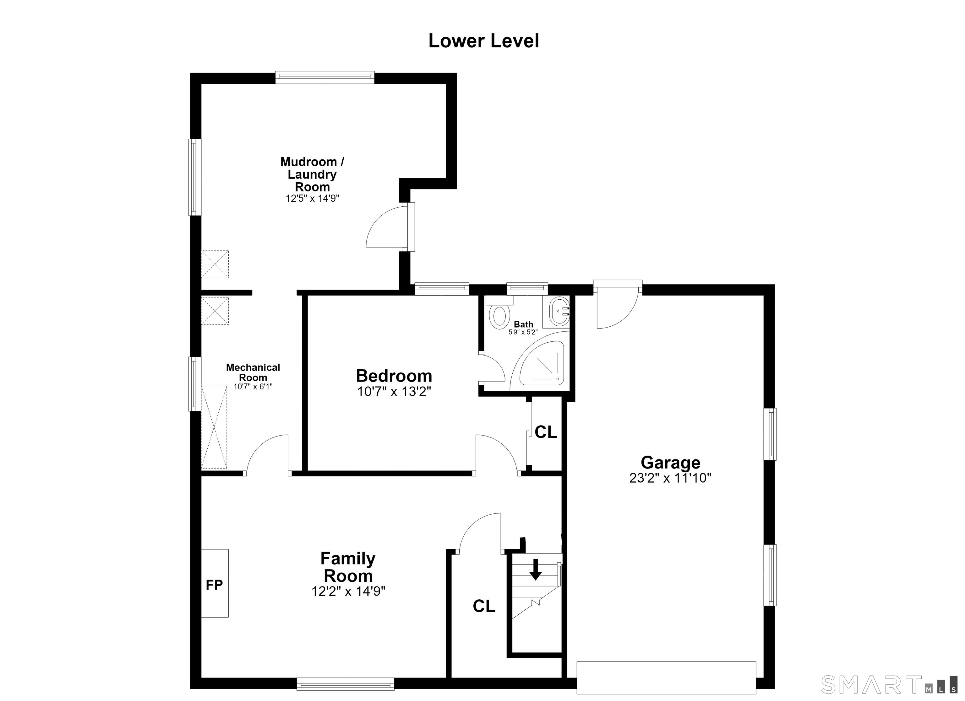 50 Reynolds Avenue