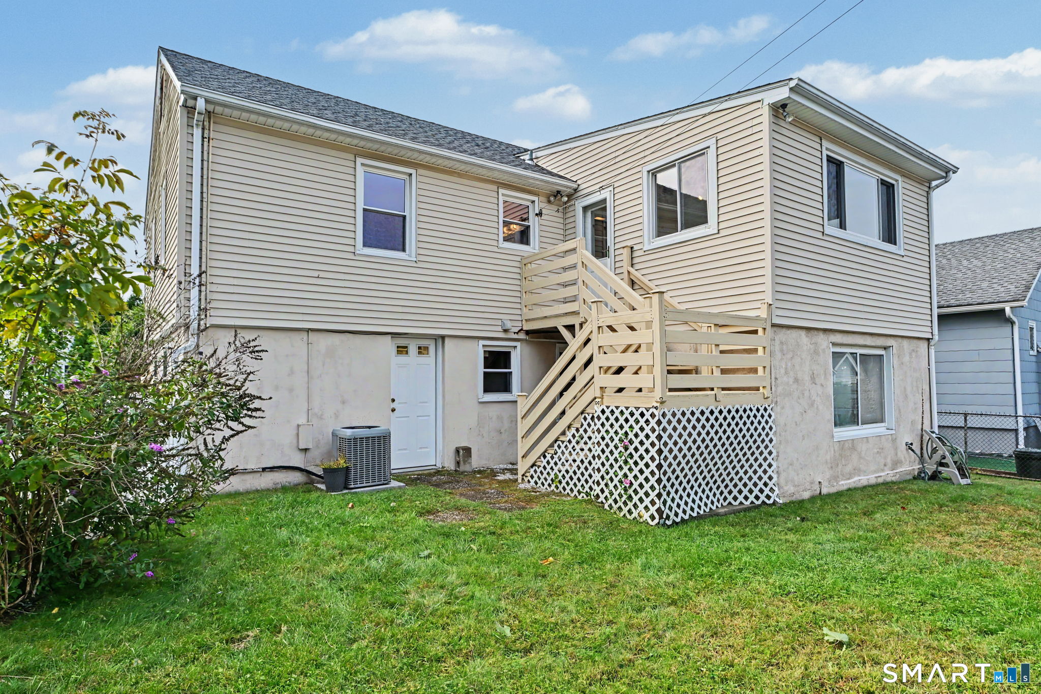 50 Reynolds Avenue