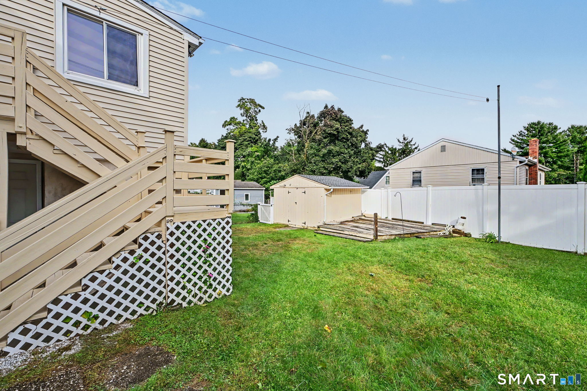 50 Reynolds Avenue