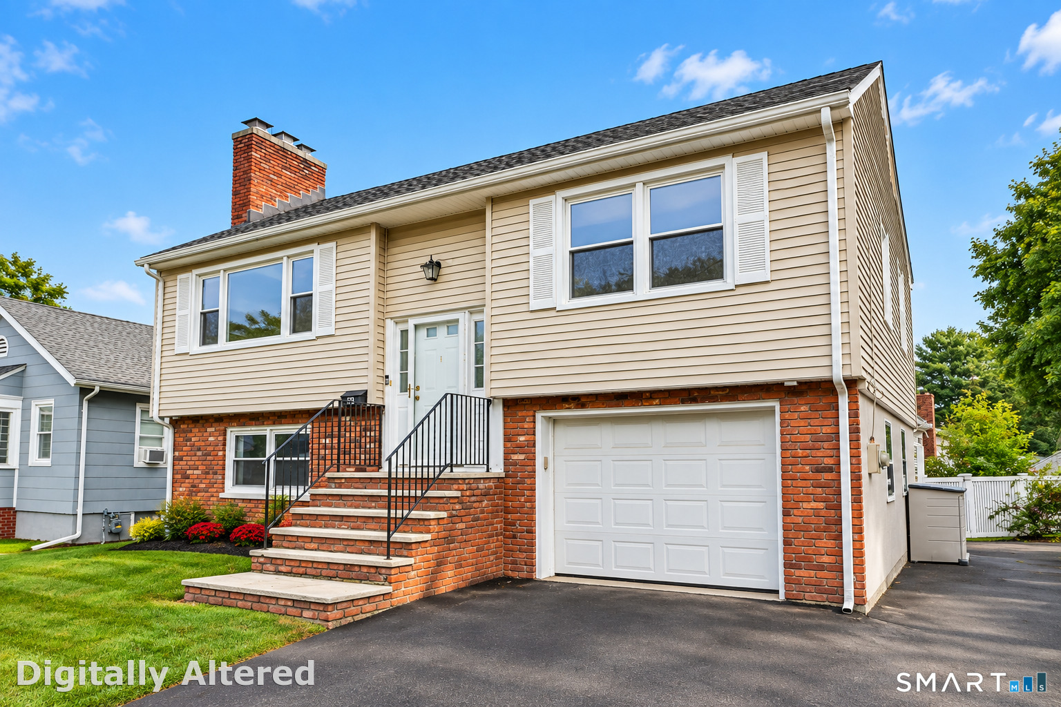 50 Reynolds Avenue