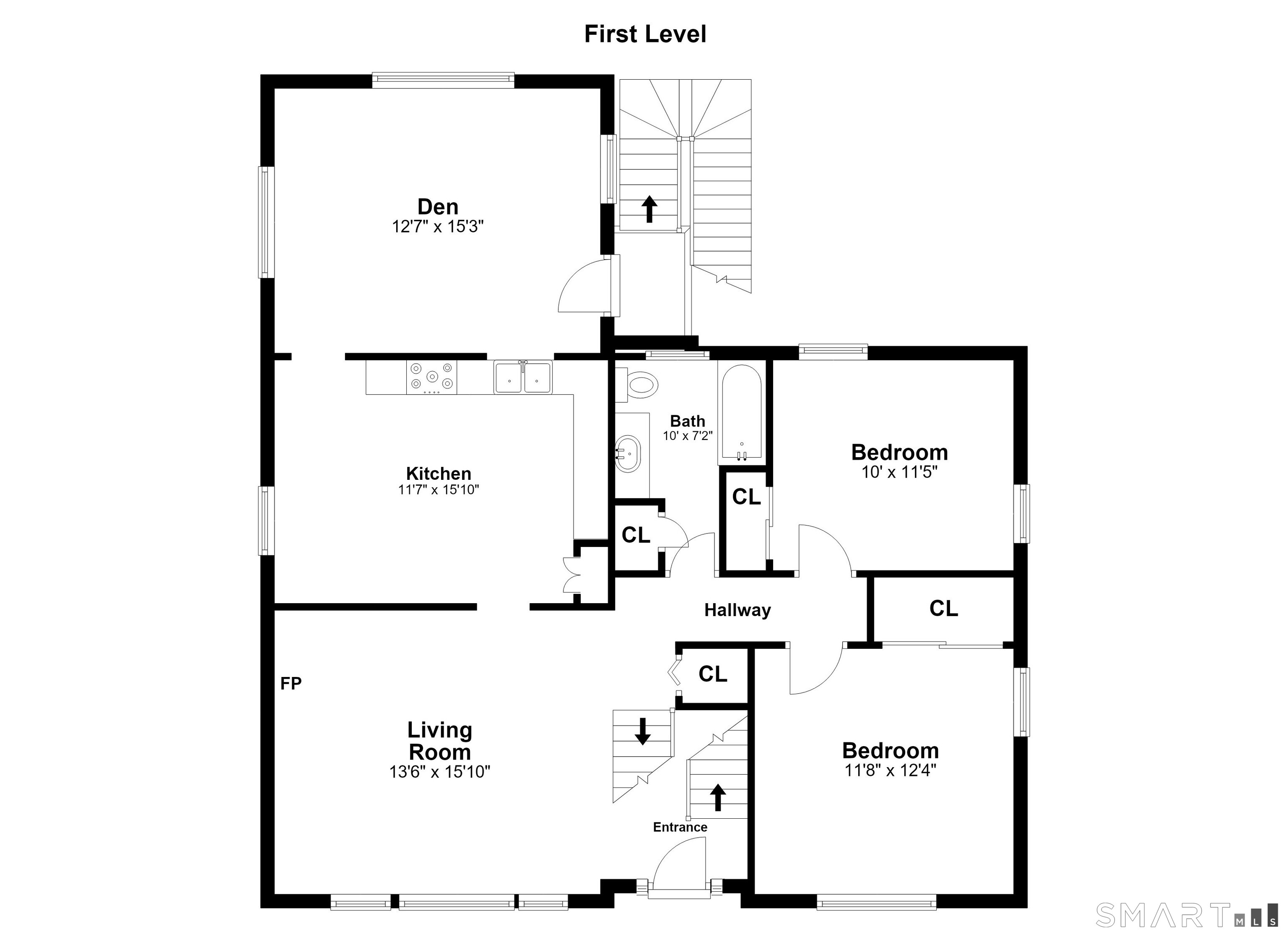 50 Reynolds Avenue