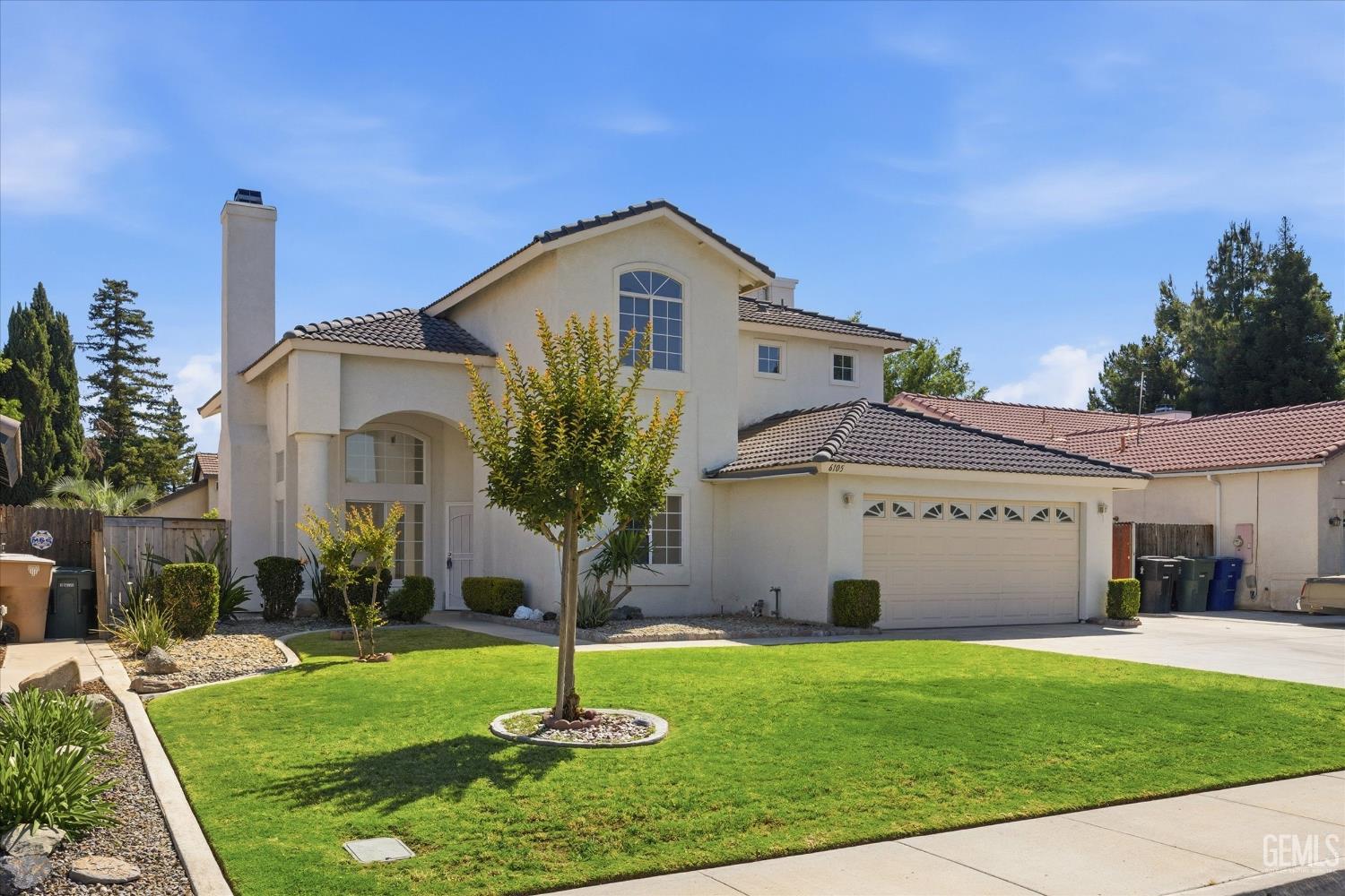 6105 Kettlerock Mountain Court