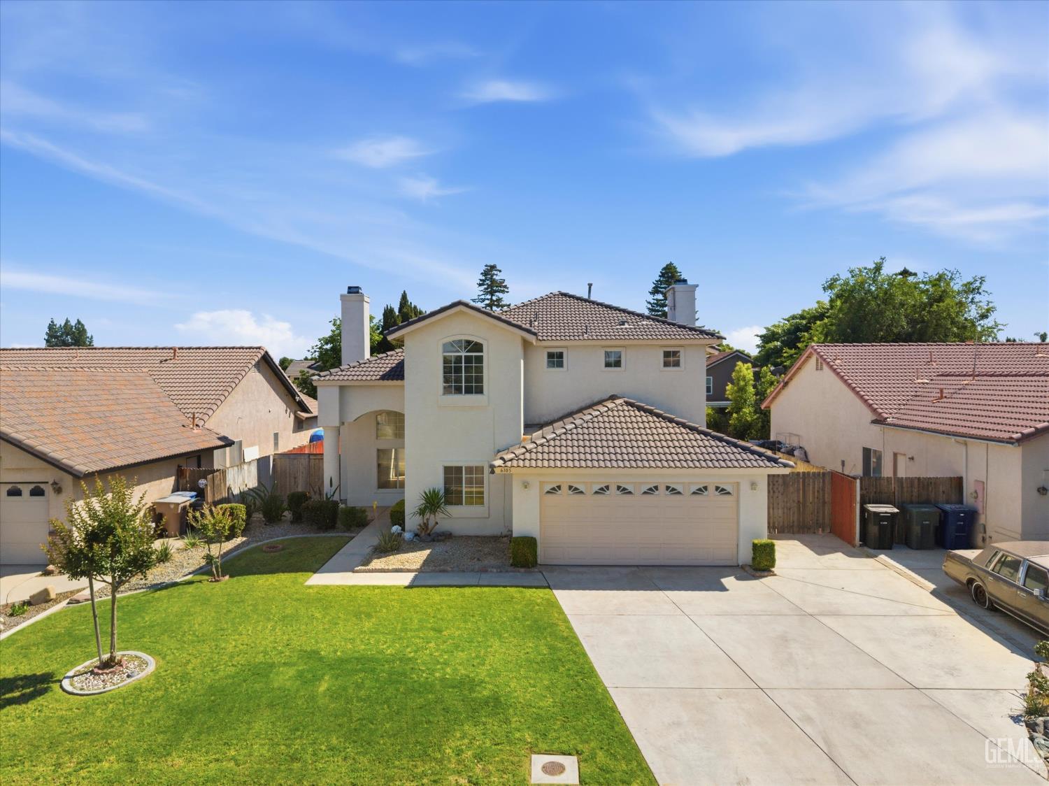 6105 Kettlerock Mountain Court