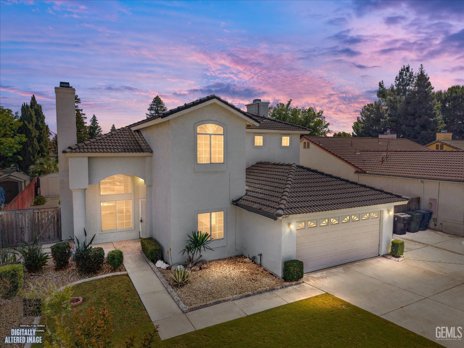 6105 Kettlerock Mountain Court