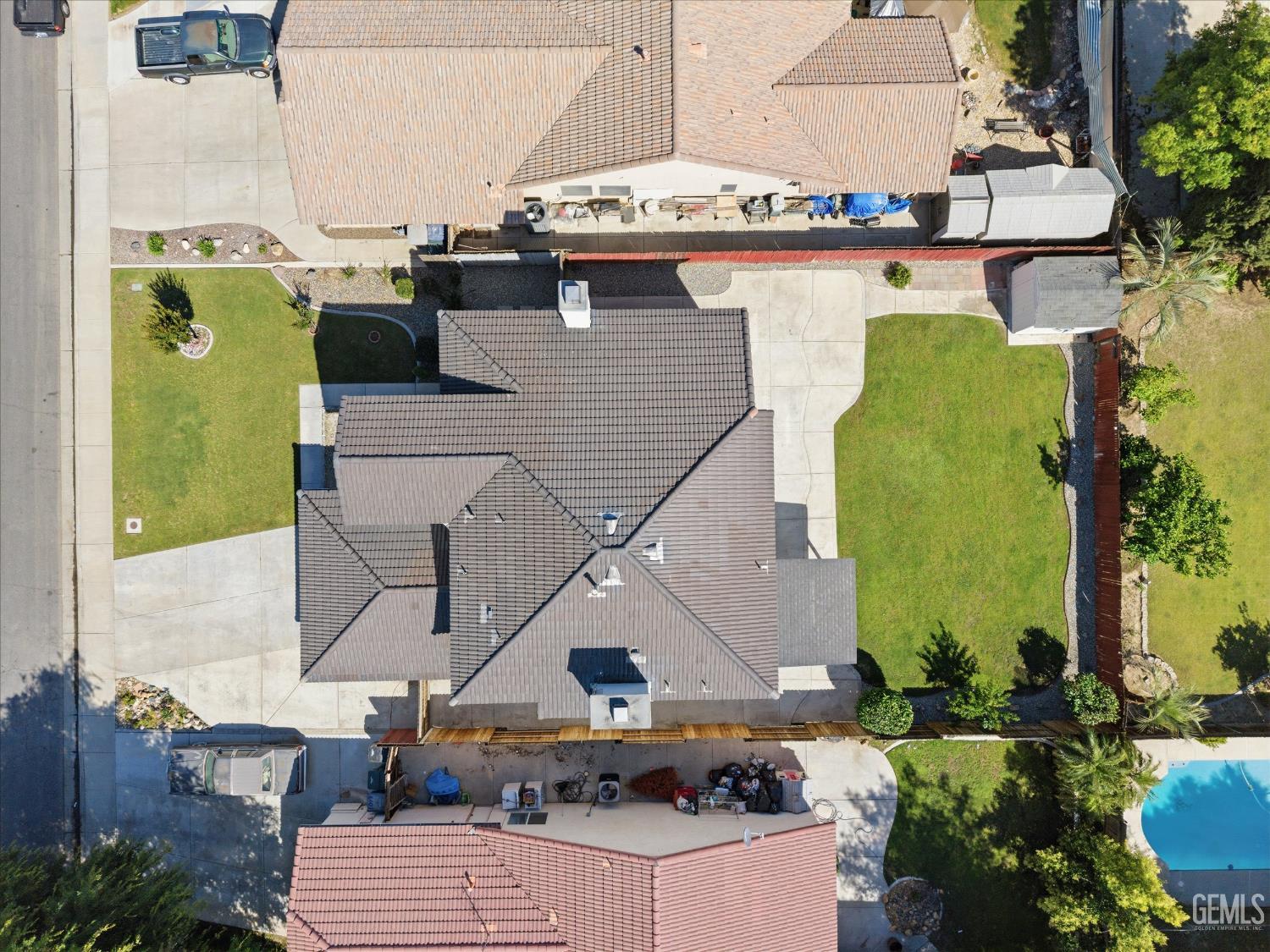 6105 Kettlerock Mountain Court