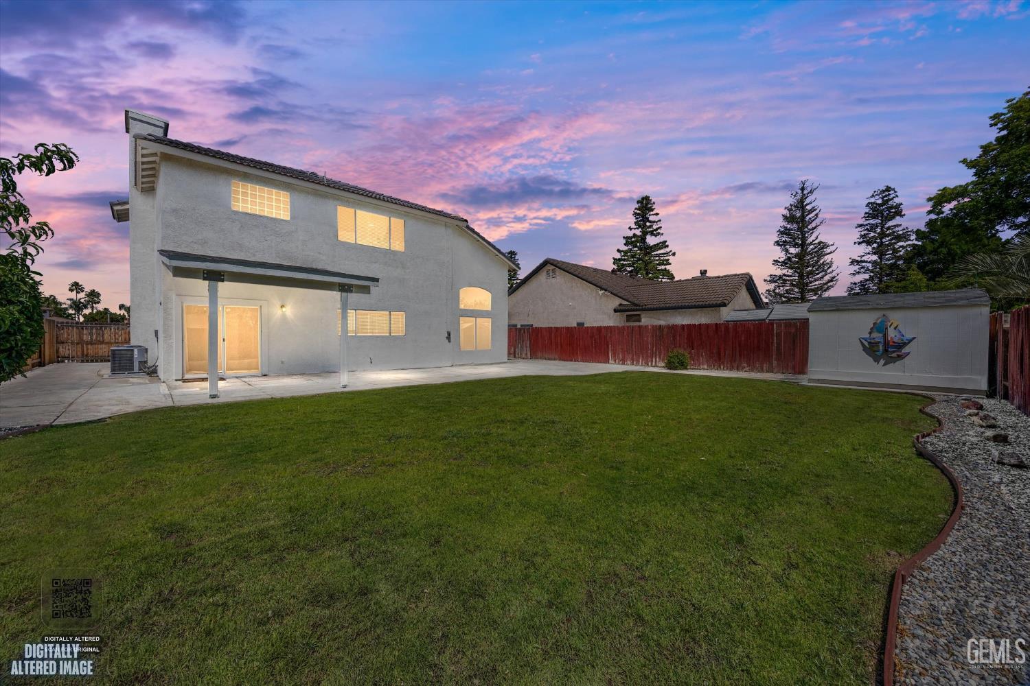 6105 Kettlerock Mountain Court