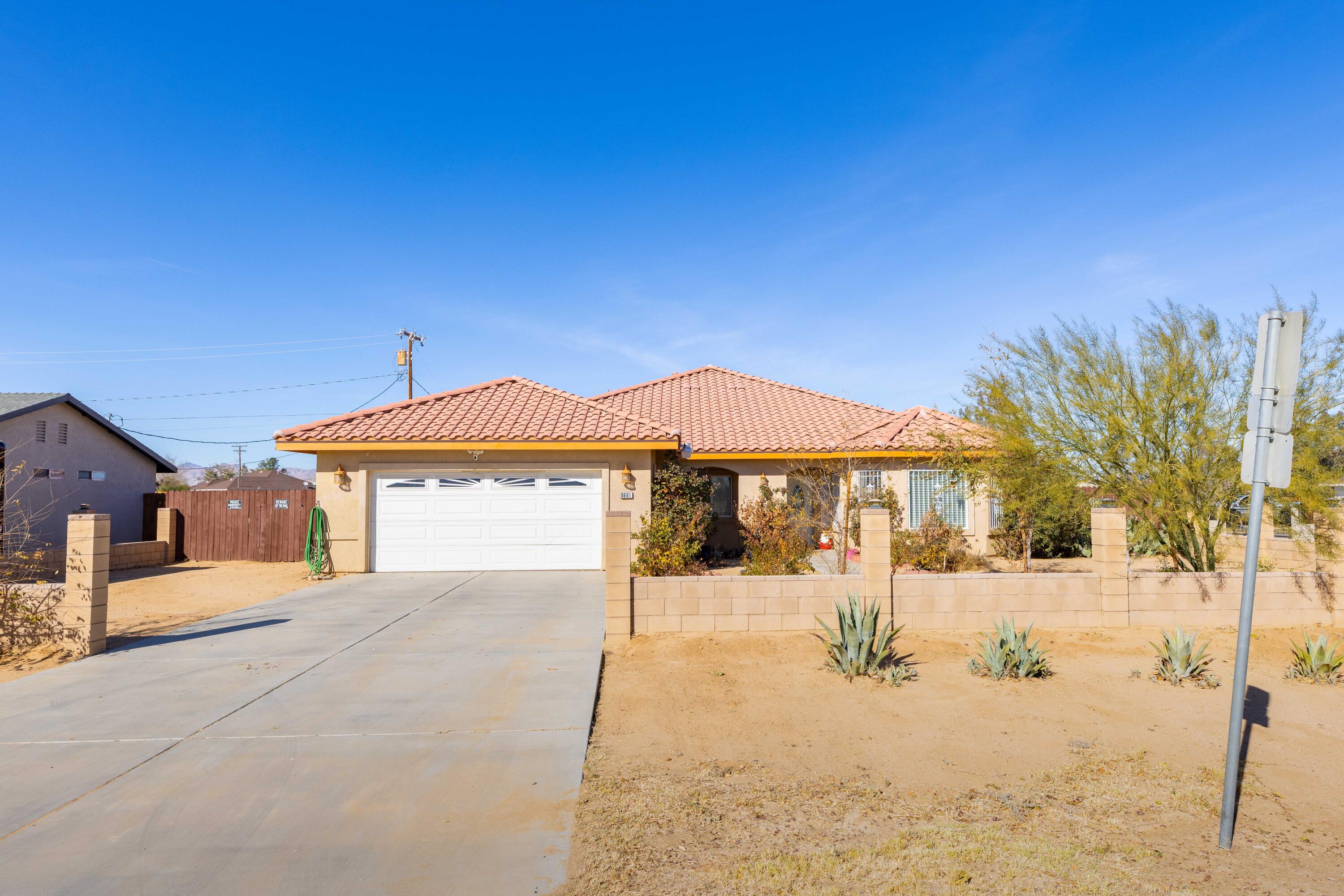 8661 Great Circle Drive