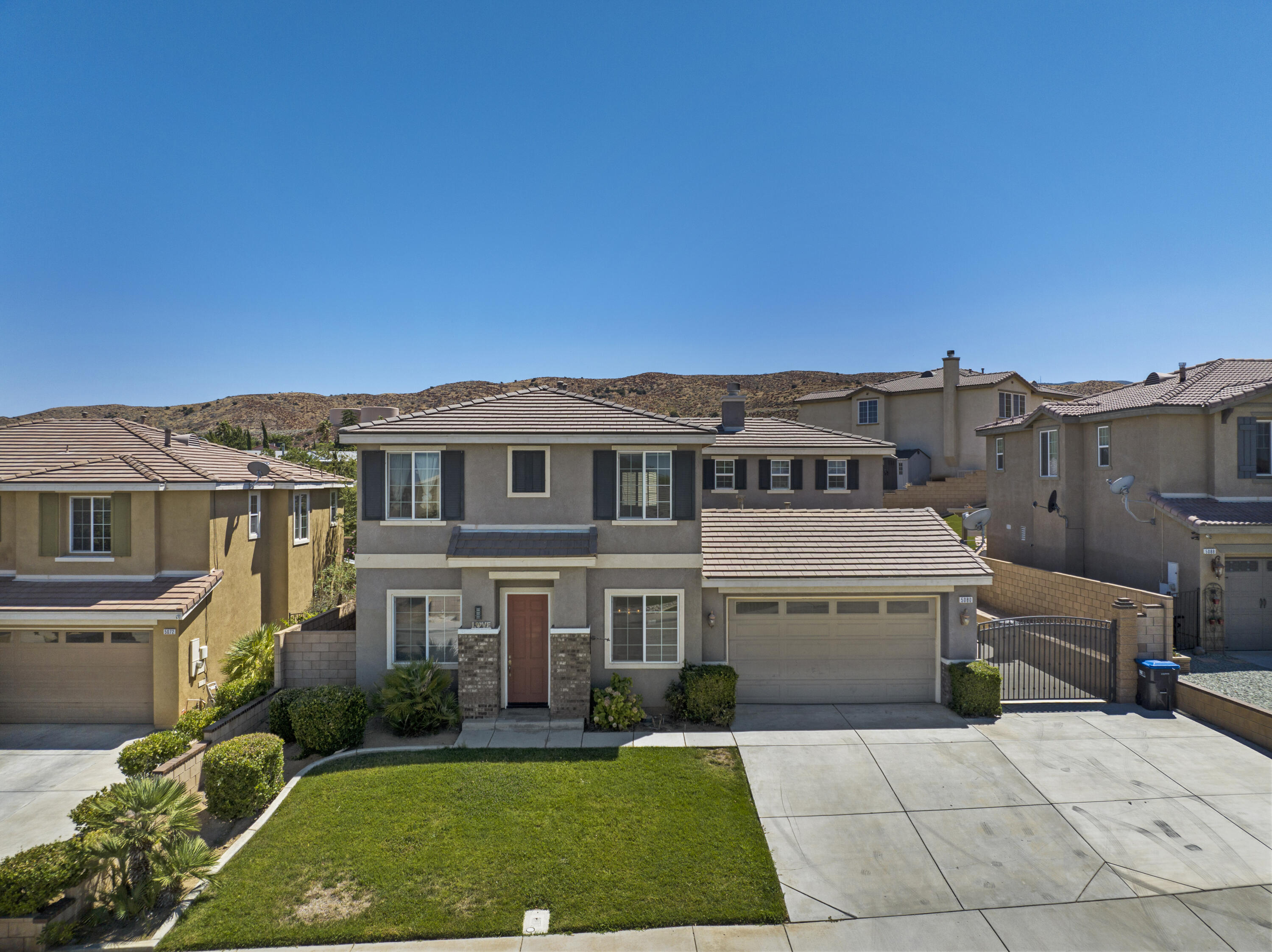 5080 Meadowsweet Dr Drive