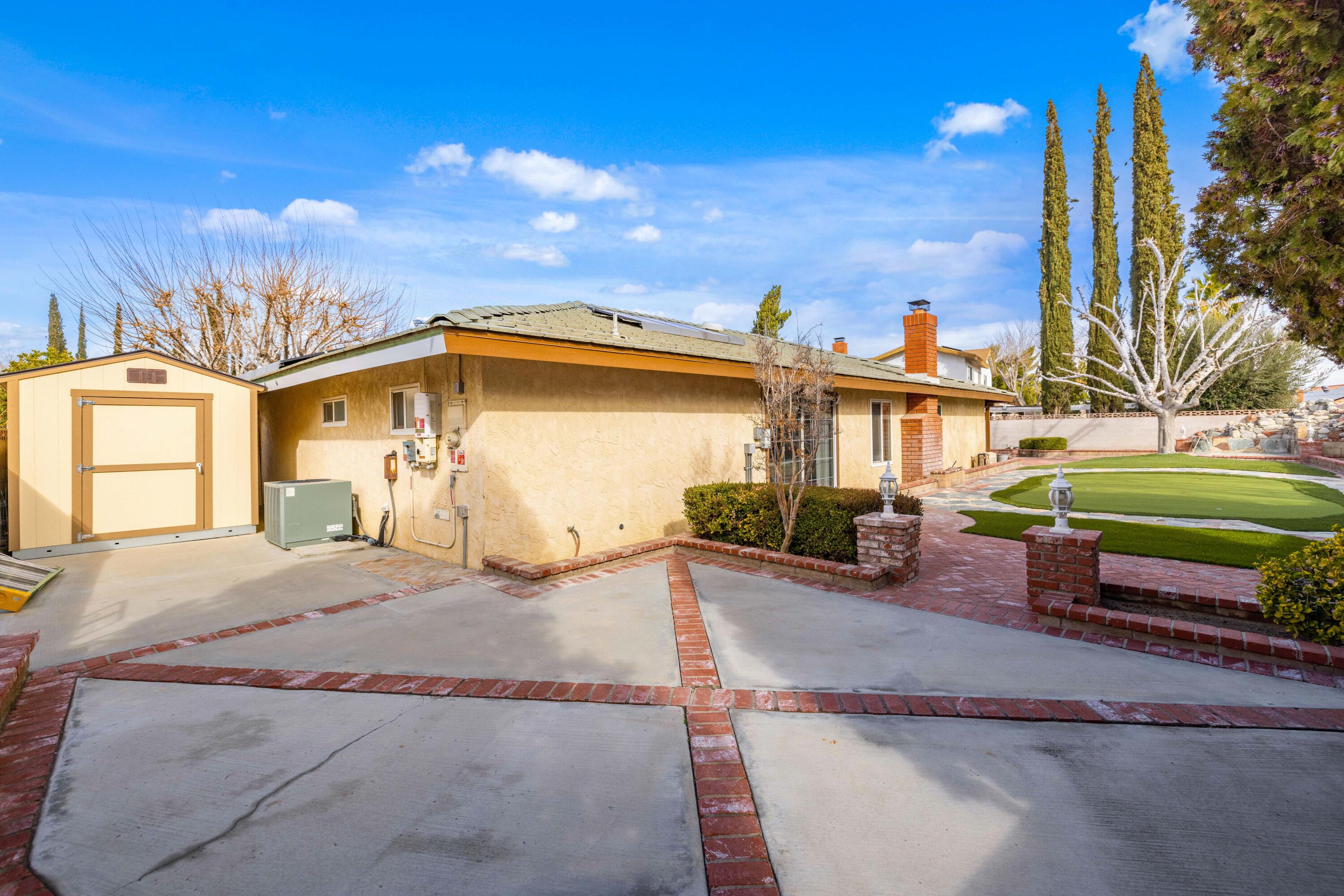 1642 Staffordshire Drive
