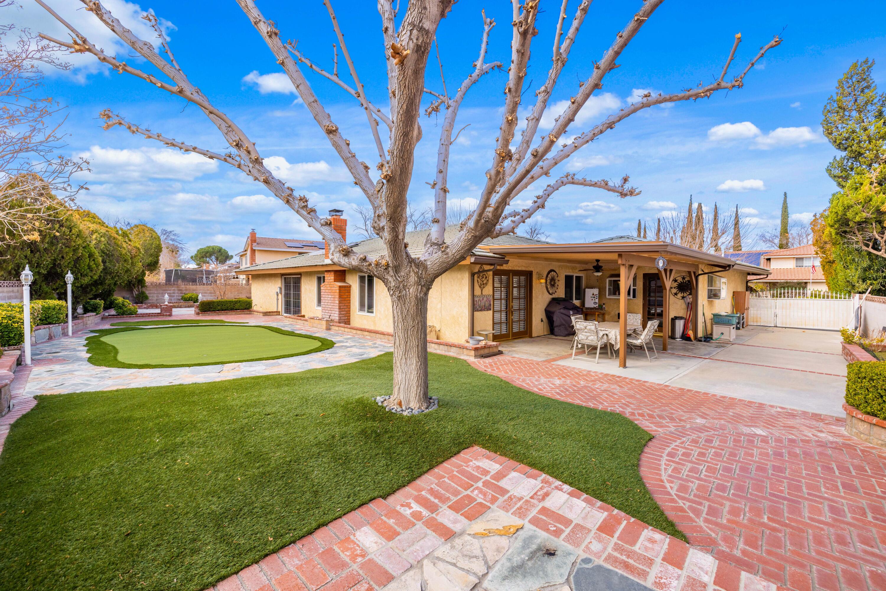 1642 Staffordshire Drive