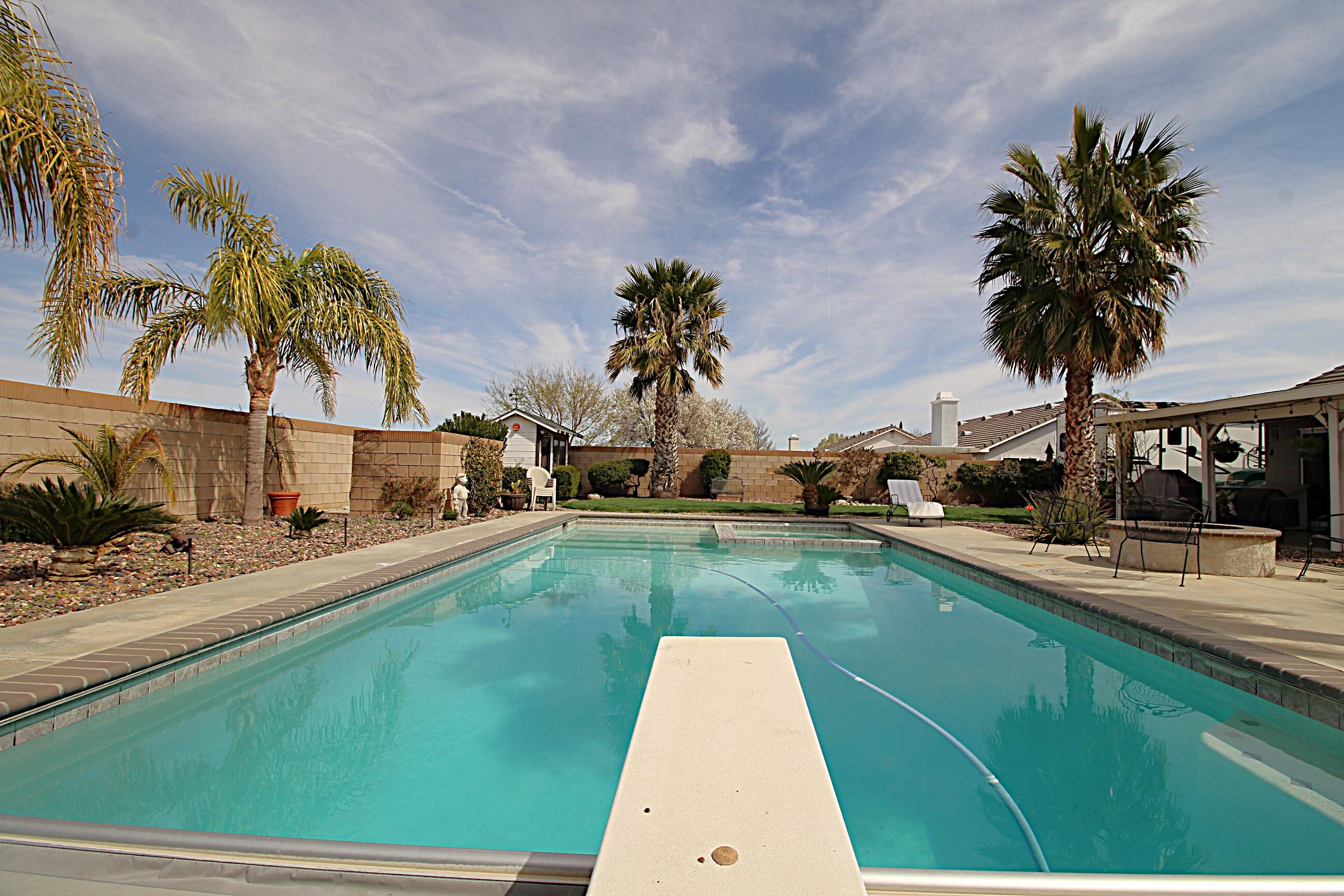 5819 Travis Paul Drive