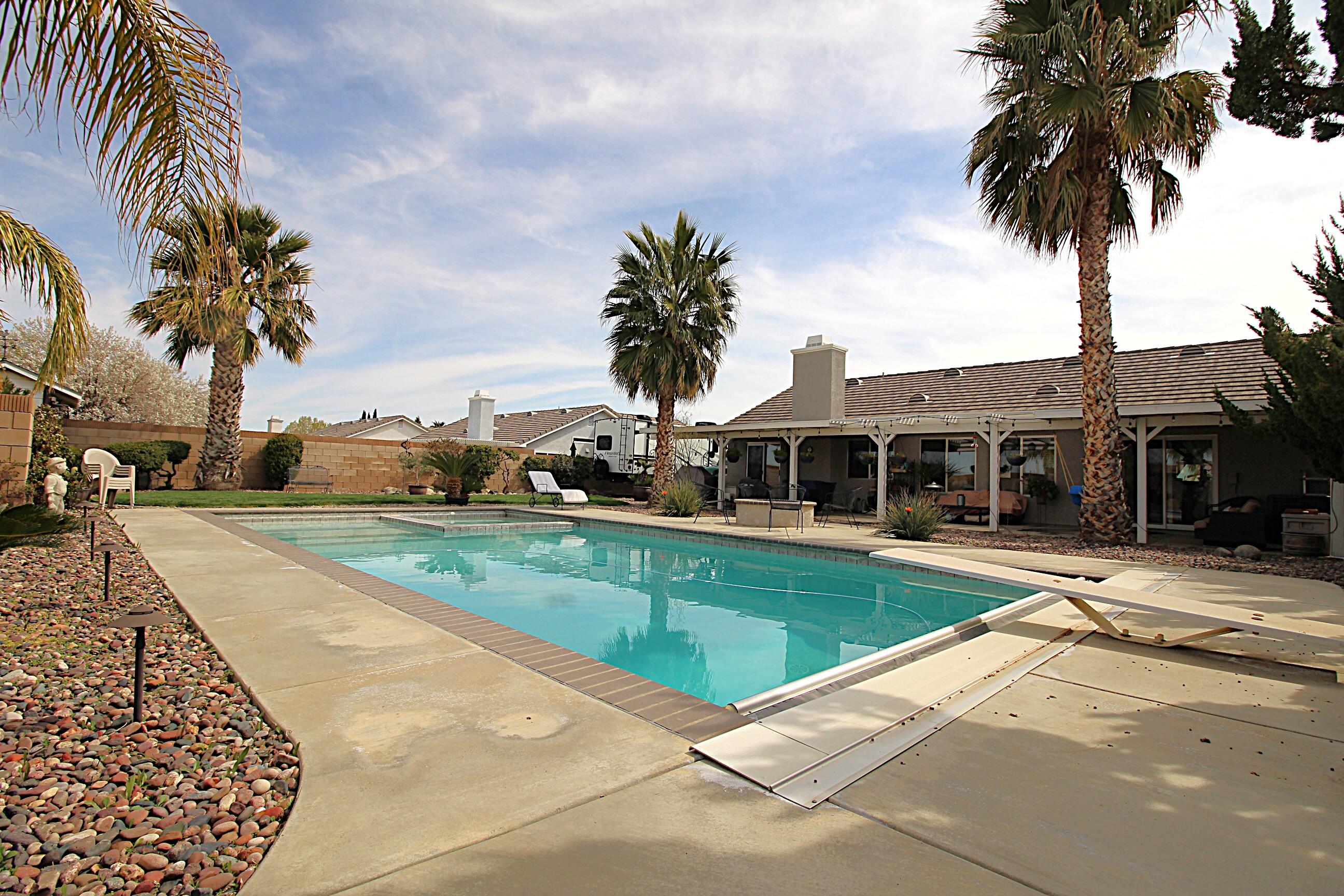 5819 Travis Paul Drive
