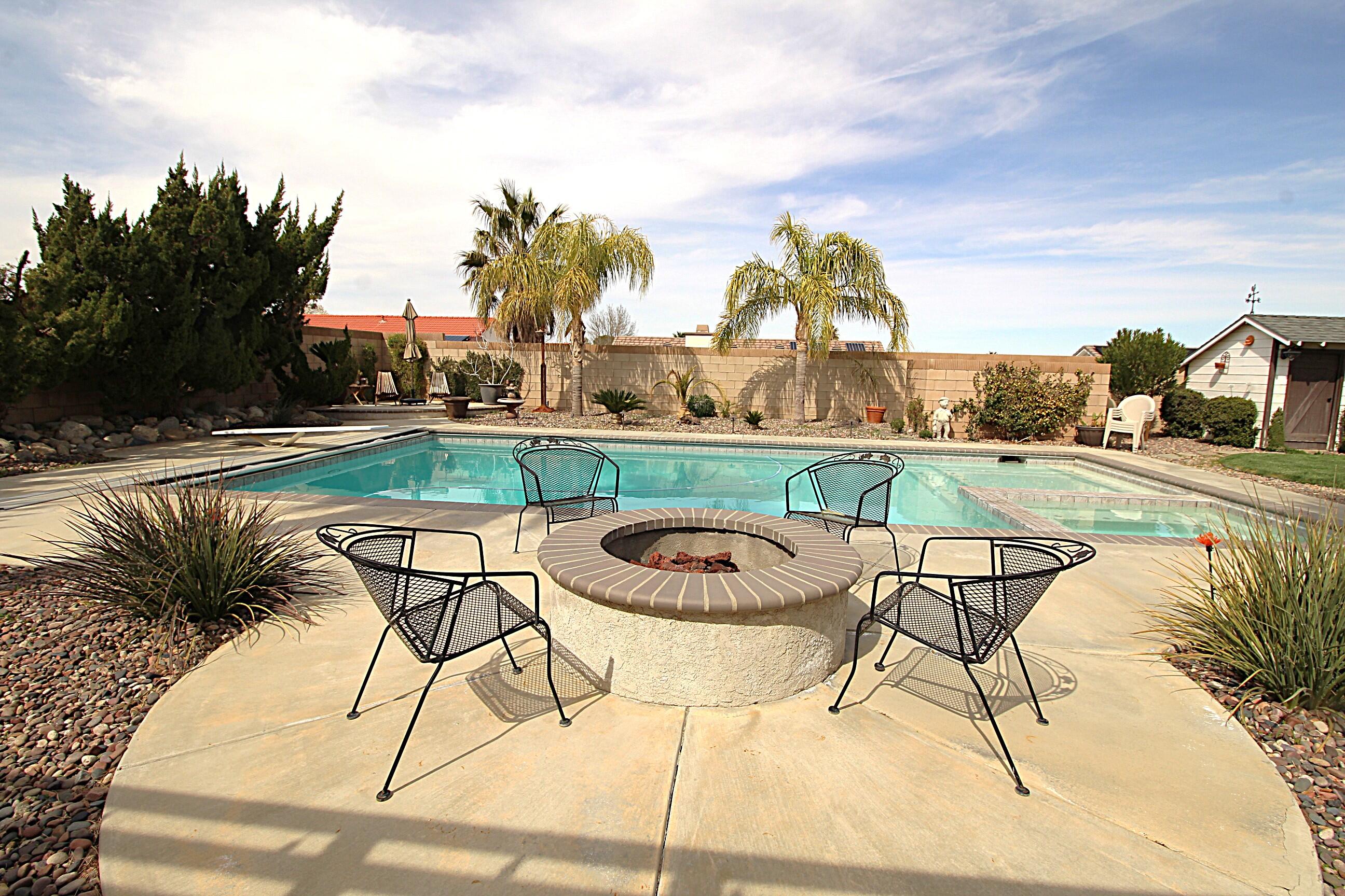 5819 Travis Paul Drive