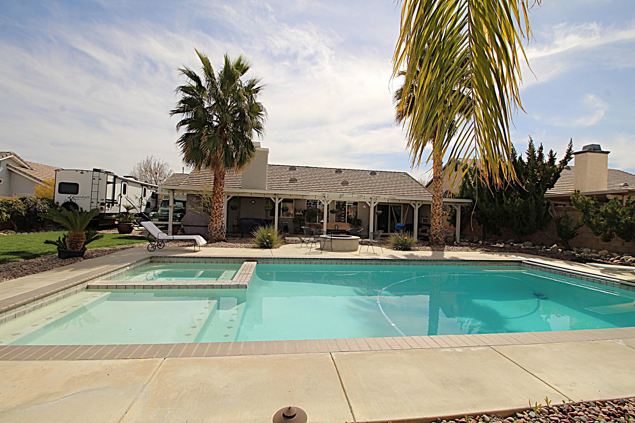 5819 Travis Paul Drive