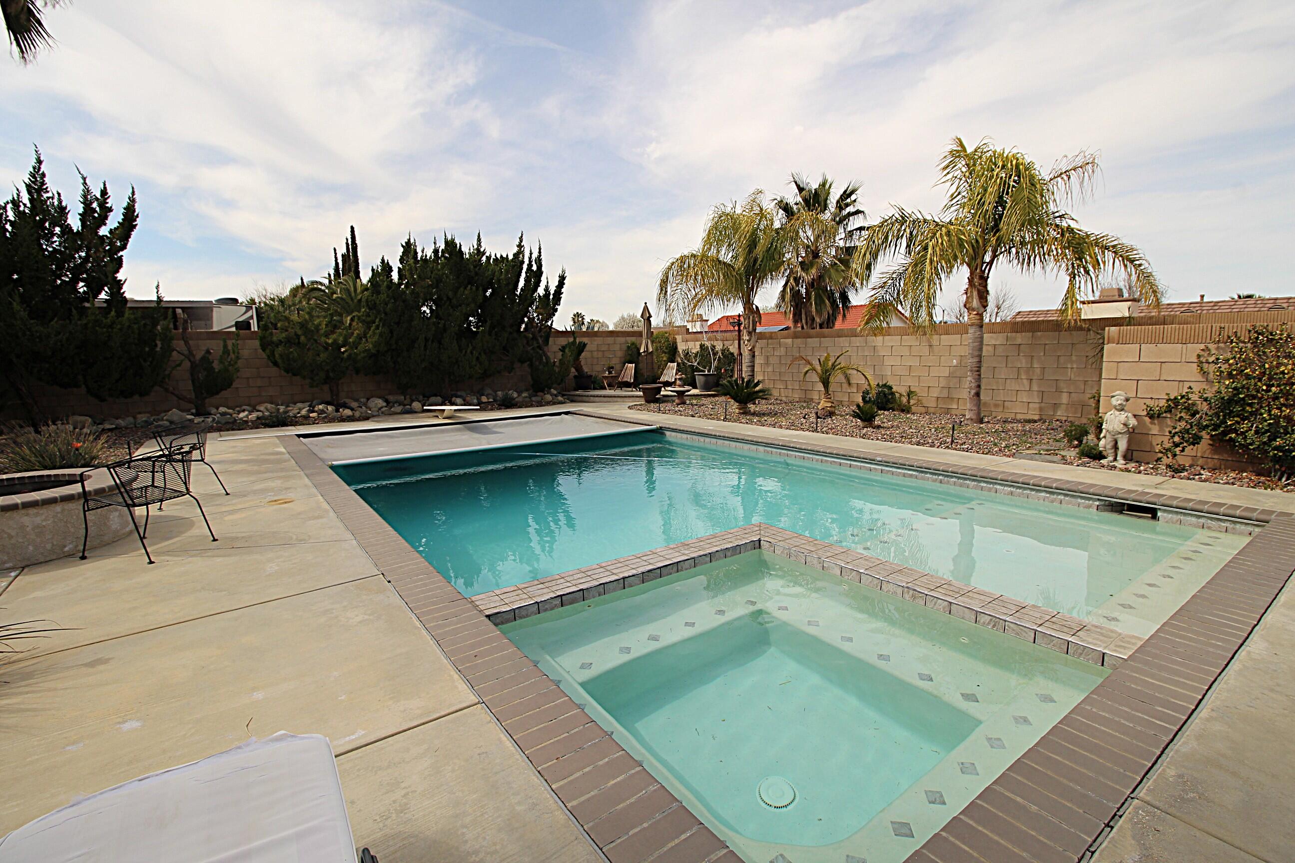 5819 Travis Paul Drive