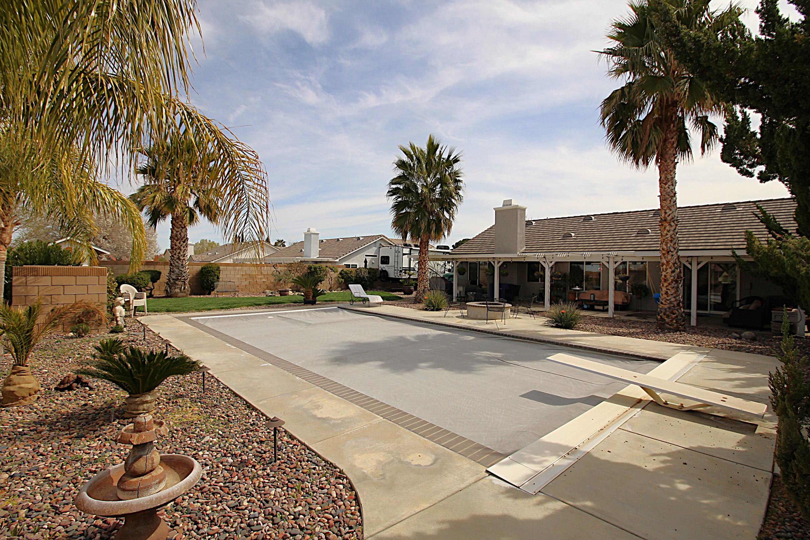 5819 Travis Paul Drive