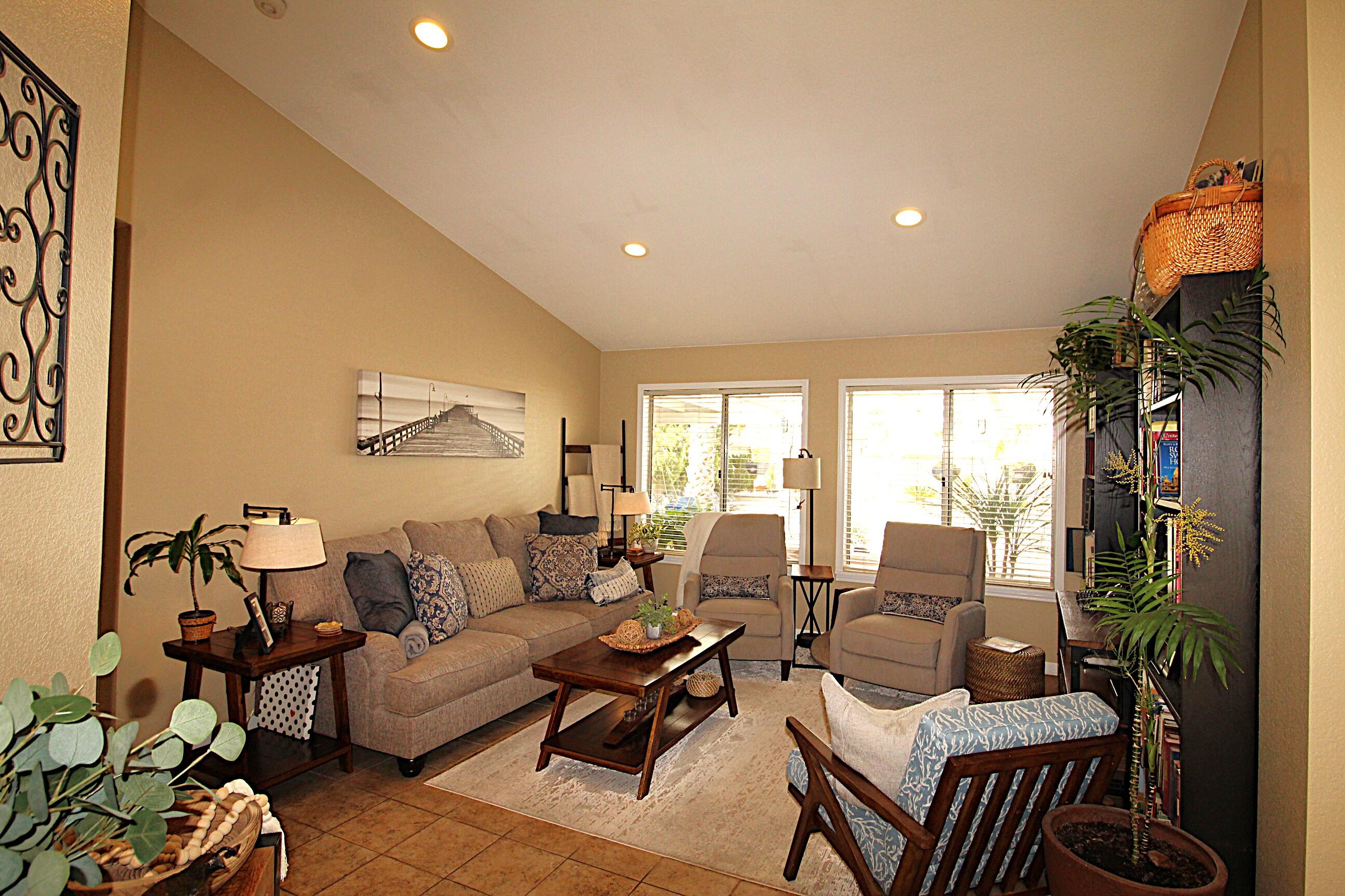 5819 Travis Paul Drive